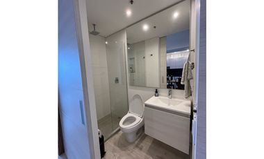 Venta de Apartaestudio en el Alto de las Palmas