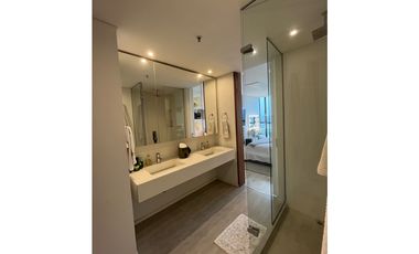 Venta de Apartaestudio en el Alto de las Palmas
