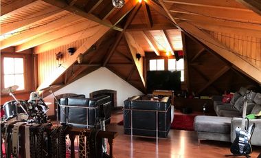 CASA FINCA UNICENTRO