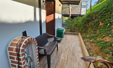 Casa para la Venta en Guatapé