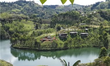 Casa para la Venta en Guatapé
