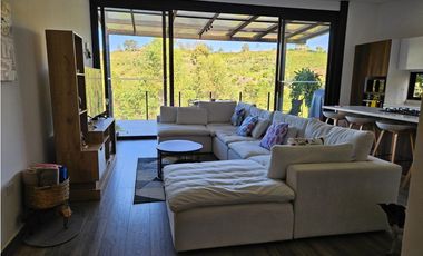 Casa para la Venta en Guatapé
