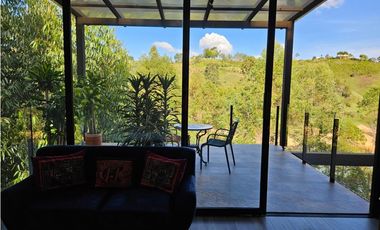 Casa para la Venta en Guatapé