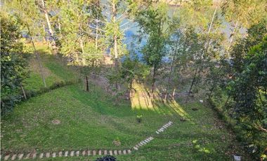 Casa para la Venta en Guatapé