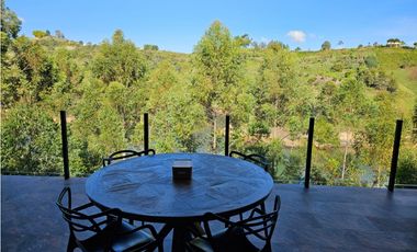 Casa para la Venta en Guatapé
