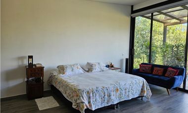 Casa para la Venta en Guatapé