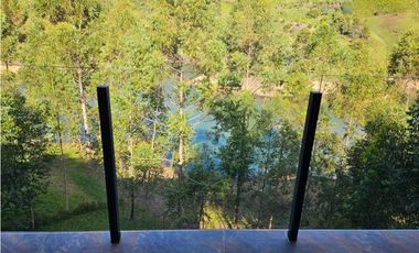 Casa para la Venta en Guatapé