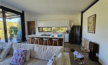 Casa para la Venta en Guatapé