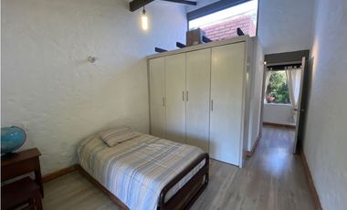Casa para Arriendo Amoblado en Envigado Alto de Palmas