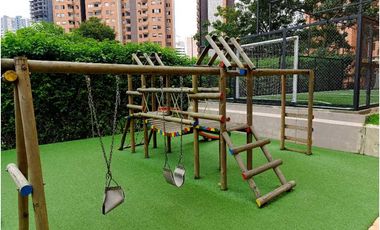 Apartamento para Venta en Medellín Sector Sabaneta