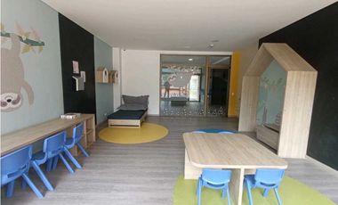 Apartamento para Venta en Medellín Sector Sabaneta