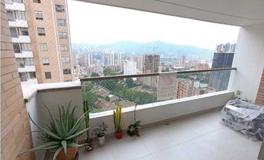 Apartamento para Venta en Medellín Sector Sabaneta