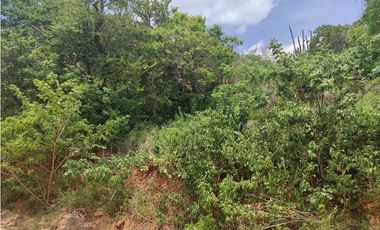 Venta de lote en Neguanje Santa Marta
