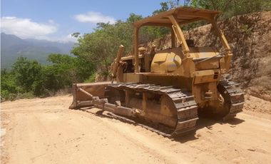 Venta de lote en Neguanje Santa Marta