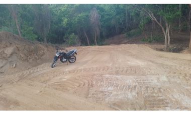 Venta de lote en Neguanje Santa Marta