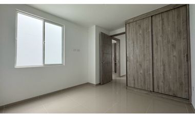 Casa de dos pisos más terraza en venta Barrio Las Mercedes Palmira