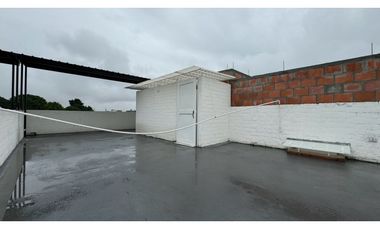 Casa de dos pisos más terraza en venta Barrio Las Mercedes Palmira