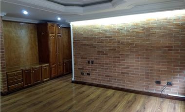 ¡Hermosa Casa para venta en lamos!
