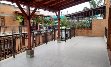 ¡Hermosa Casa para venta en lamos!