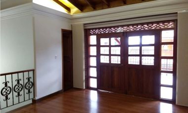 ¡Hermosa Casa para venta en lamos!