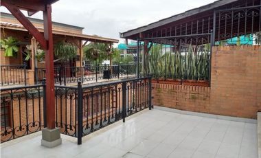 ¡Hermosa Casa para venta en lamos!