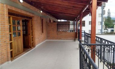¡Hermosa Casa para venta en lamos!