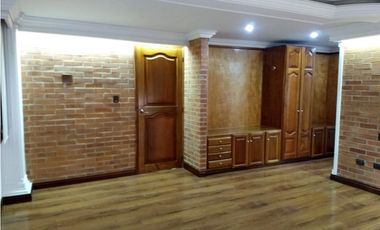 ¡Hermosa Casa para venta en lamos!