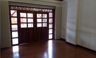 ¡Hermosa Casa para venta en lamos!