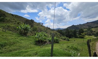 Título: Lote en Venta El Retiro, 100% plano, Vereda Puente Peláez