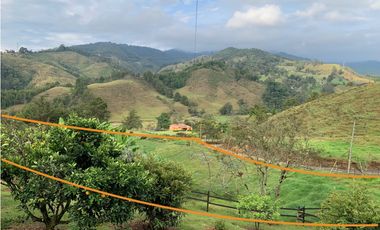 Título: Lote en Venta El Retiro, Antioquia | Vereda Puente Peláez