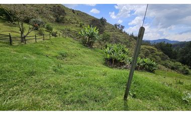 Título: Lote en Venta El Retiro, 100% plano, Vereda Puente Peláez