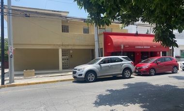 VENTA DE OFICINA 348 m2 C, 338 m2 T COL. MARIA LUISA