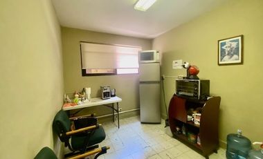 VENTA DE OFICINA 348 m2 C, 338 m2 T COL. MARIA LUISA