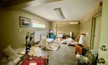 VENTA DE OFICINA 348 m2 C, 338 m2 T COL. MARIA LUISA