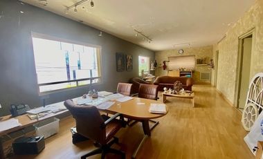 VENTA DE OFICINA 348 m2 C, 338 m2 T COL. MARIA LUISA