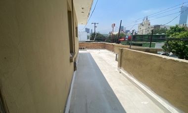VENTA DE OFICINA 348 m2 C, 338 m2 T COL. MARIA LUISA