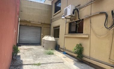 VENTA DE OFICINA 348 m2 C, 338 m2 T COL. MARIA LUISA