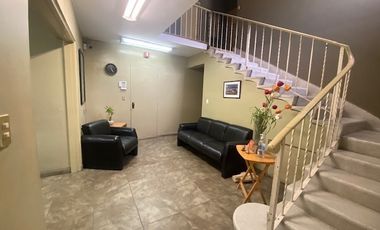 VENTA DE OFICINA 348 m2 C, 338 m2 T COL. MARIA LUISA