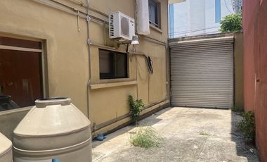 VENTA DE OFICINA 348 m2 C, 338 m2 T COL. MARIA LUISA