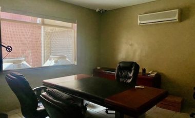 VENTA DE OFICINA 348 m2 C, 338 m2 T COL. MARIA LUISA