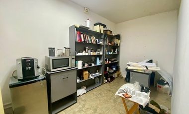 VENTA DE OFICINA 348 m2 C, 338 m2 T COL. MARIA LUISA
