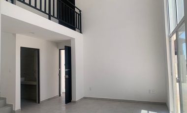 Casa en Renta en Capulines