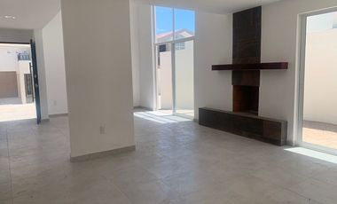 Casa en Renta en Capulines