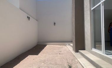 Casa en Renta en Capulines