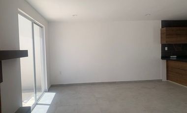 Casa en Renta en Capulines