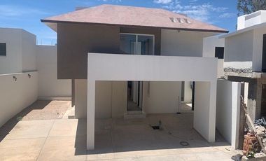 Casa en Renta en Capulines