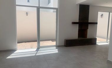 Casa en Renta en Capulines