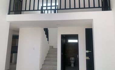 Casa en Renta en Capulines