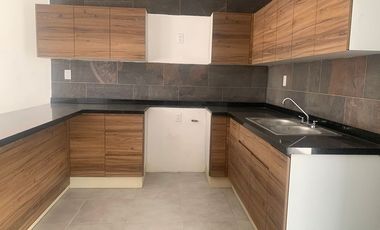Casa en Renta en Capulines