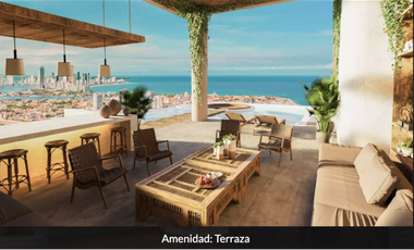 Cesion de derechos apartamento en Murano Centro II Cartagena